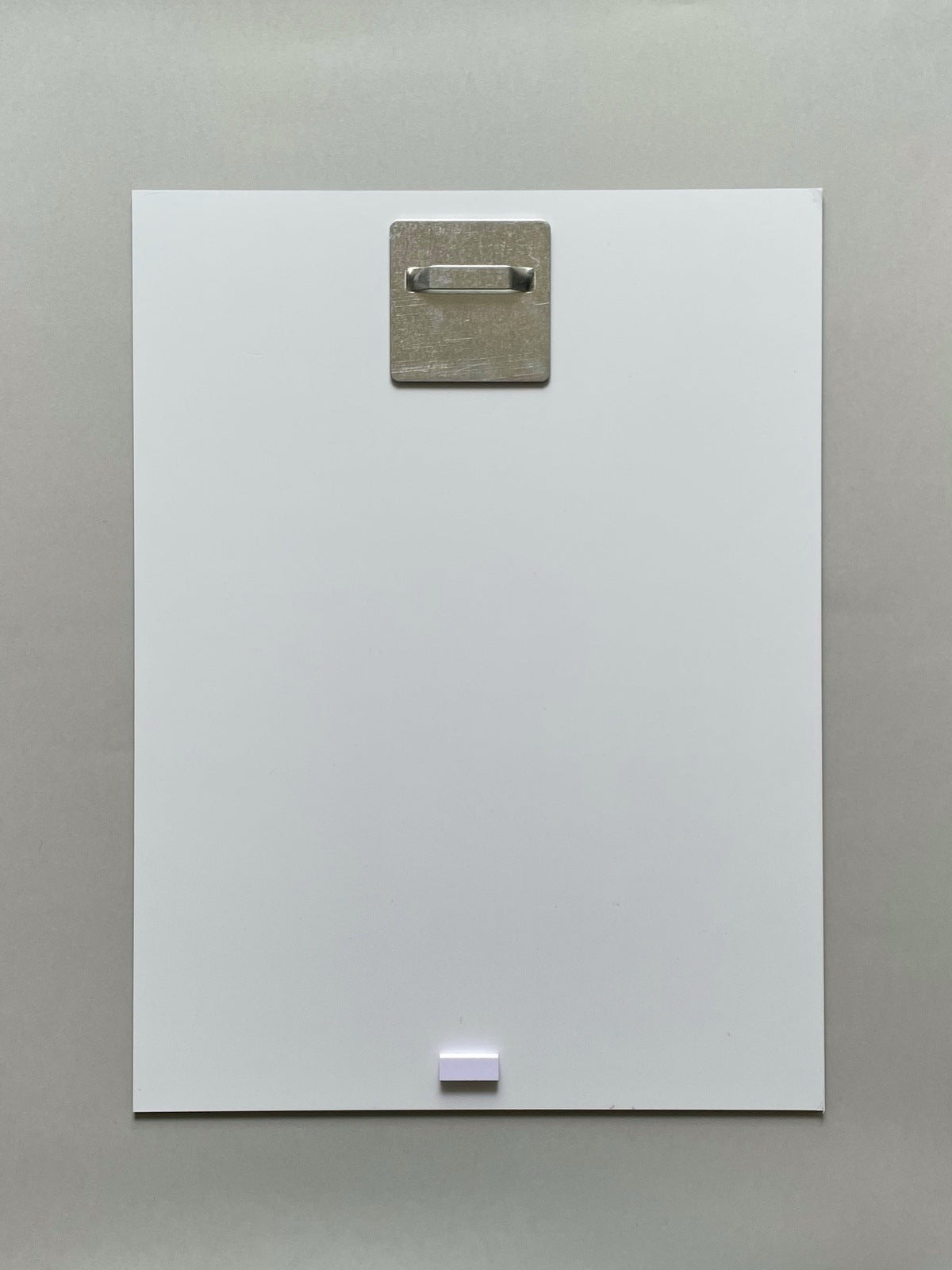 Kyoto Temple Watercolor Aluminum Poster