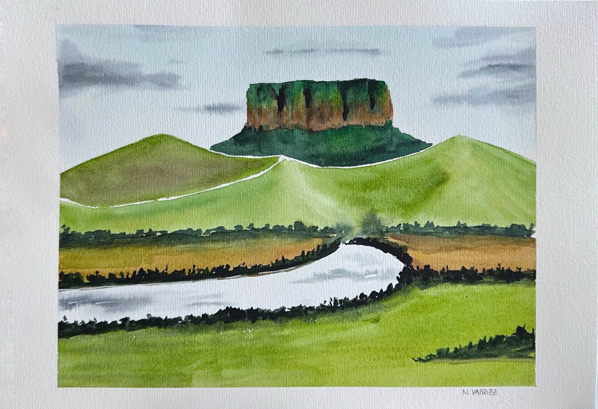 Tepuy