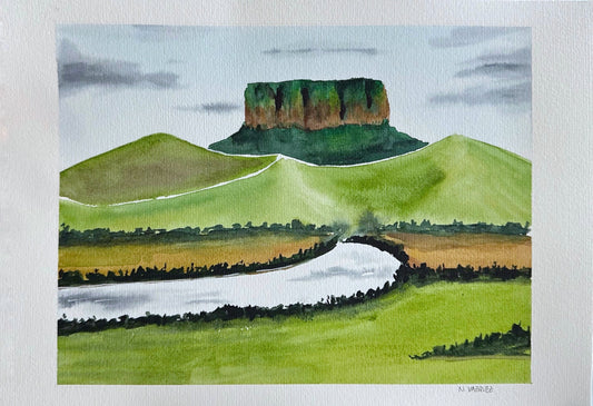 Tepuy