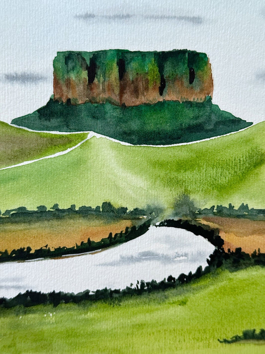 Tepuy