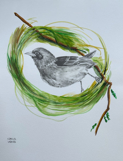 Weaver